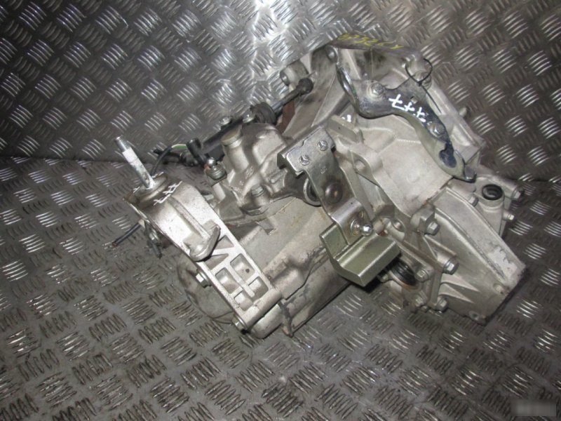 МКПП Fiat 350A1000 Б/У