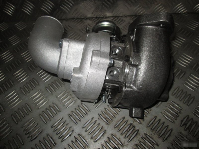 Турбина Hyundai D4CB Турбина Hyundai D4CB