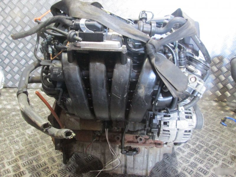 Двигатель Vectra Z18XER Двигатель Vectra Z18XER