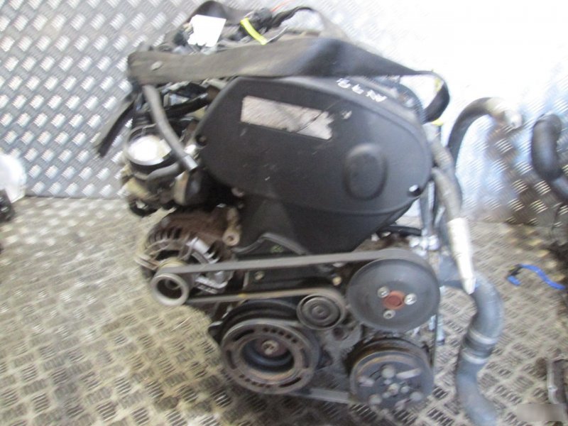 Двигатель Opel Vectra Z18XER Двигатель Opel Vectra Z18XER