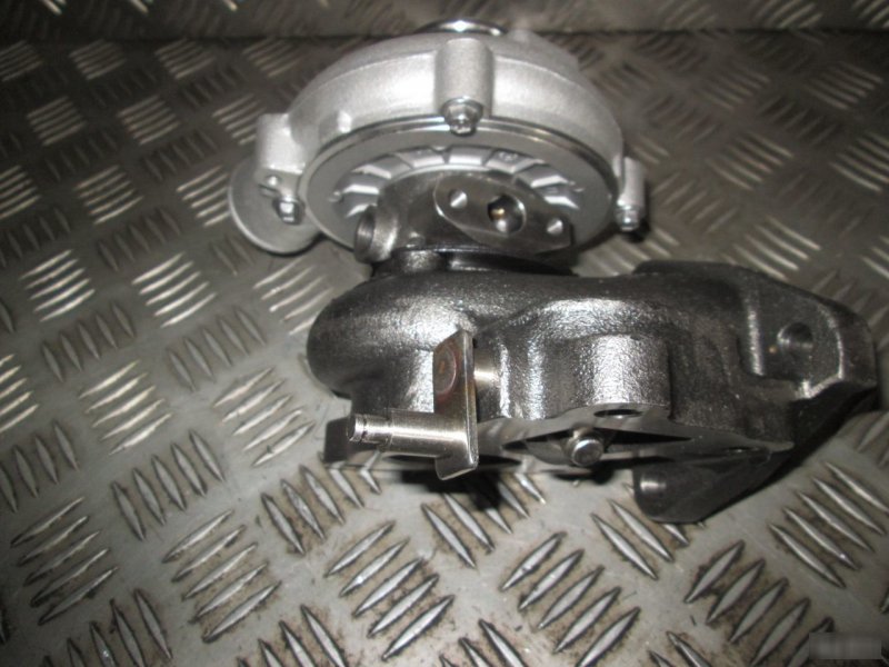 Турбина Porter D4BF