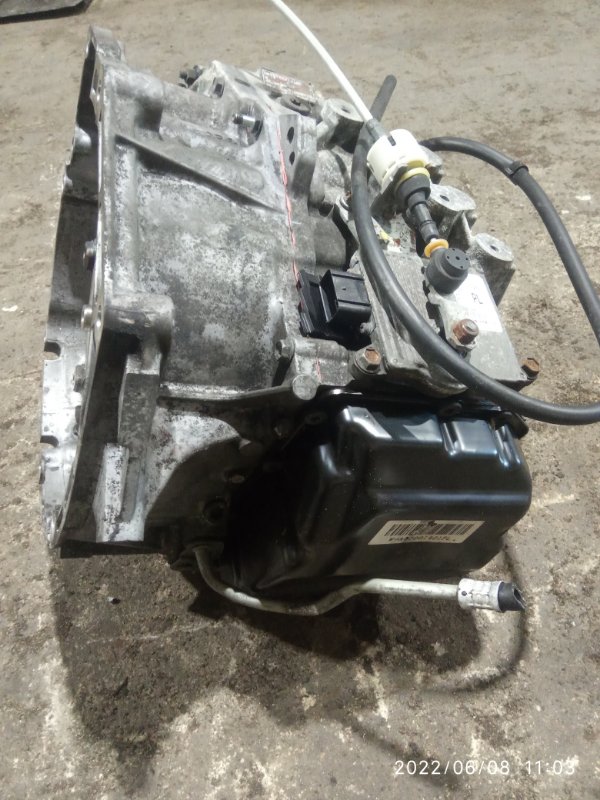 Запчасть акпп Opel Astra J Z19DT контрактная АКПП Opel Astra J Z19DT контрактная