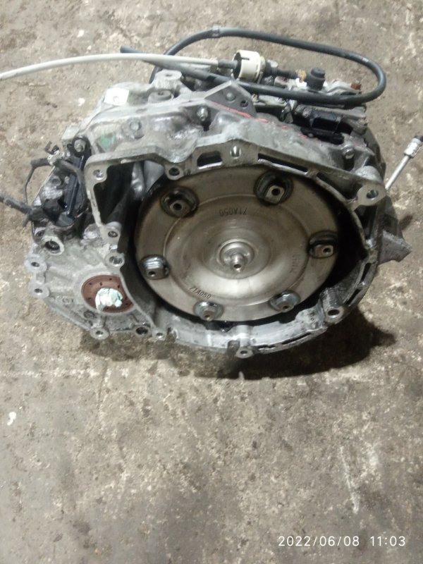 АКПП Astra J Z19DT АКПП Astra J Z19DT