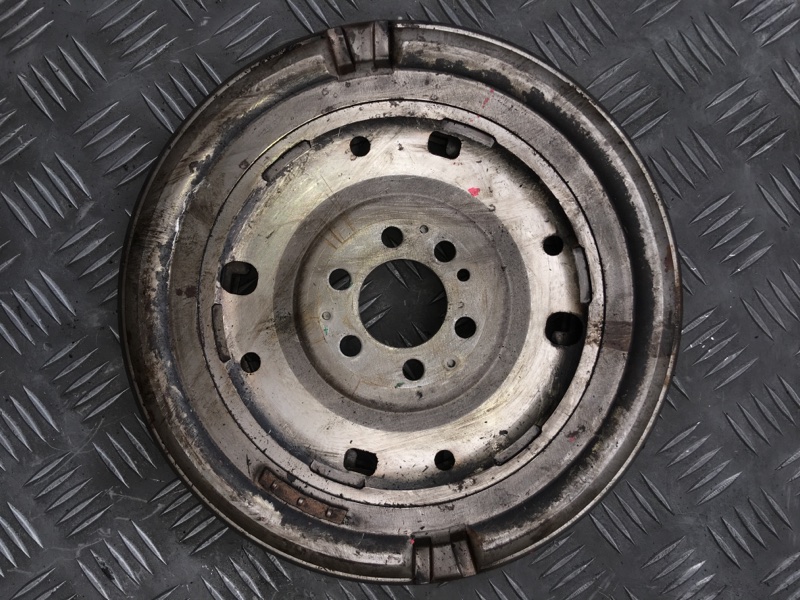 Маховик Golf CAX