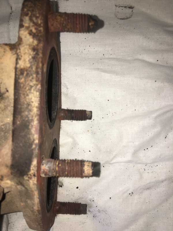 Выпускной коллектор Volkswagen Passat B5 ADR