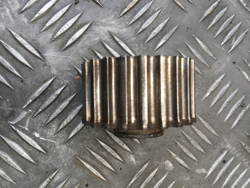 Шестерня коленвала Transporter 1990—2003 T4 1Z