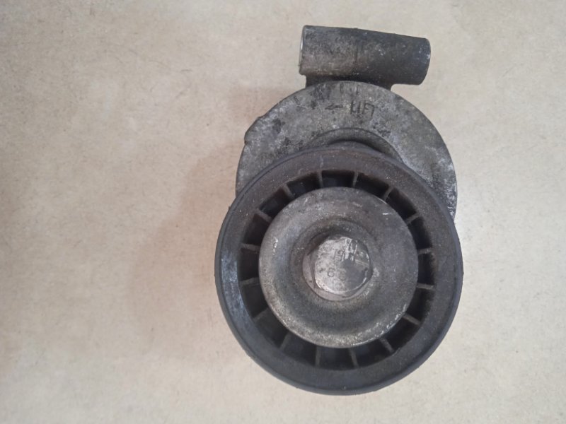 Ролик натяжной навесного оборудования Ford Focus 2 qqdb e2329a110510h контрактная