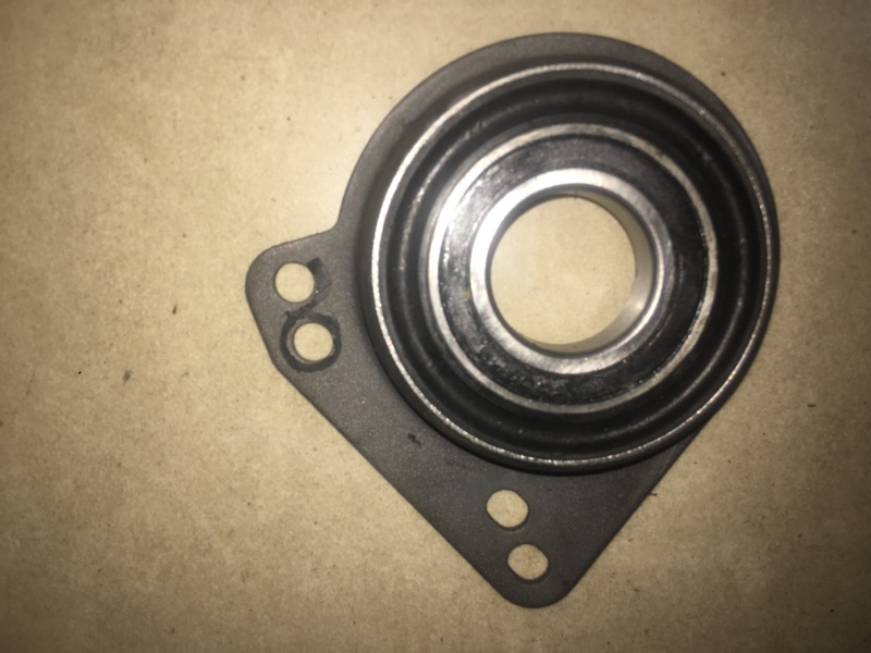 Подшипник подвесной Volkswagen Transporter 1996-2003 7D ACV 02G409335A новая