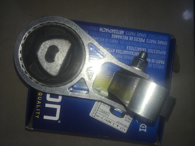 Опора МКПП FIAT Doblo 2005—2015 350A1000 MH12131 новая