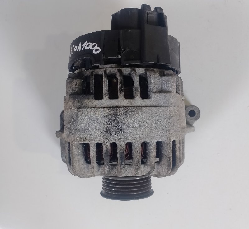 Генератор fiat Doblo 2005-2015 I 350A1000 контрактная