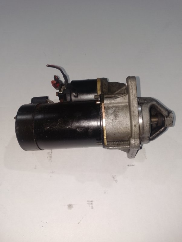 Стартер Astra 2004—2007 Z16XER