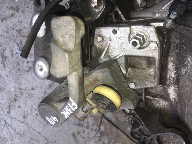МКПП ASTRA Z16XER МКПП ASTRA Z16XER