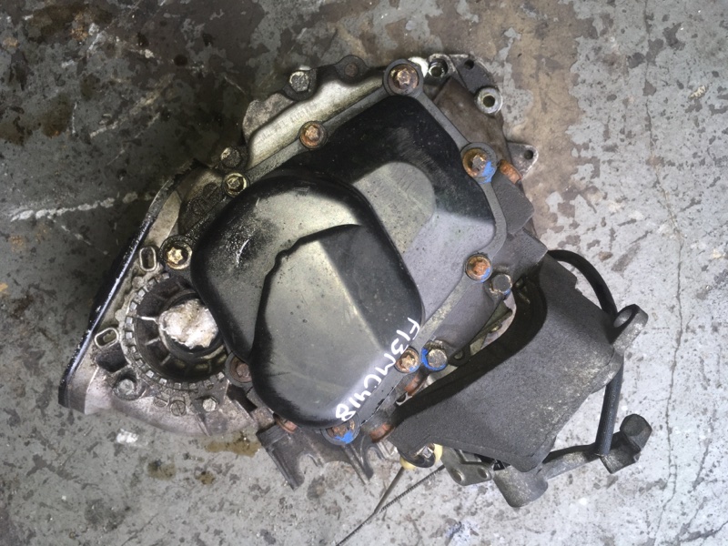 МКПП ASTRA Z16XER МКПП ASTRA Z16XER