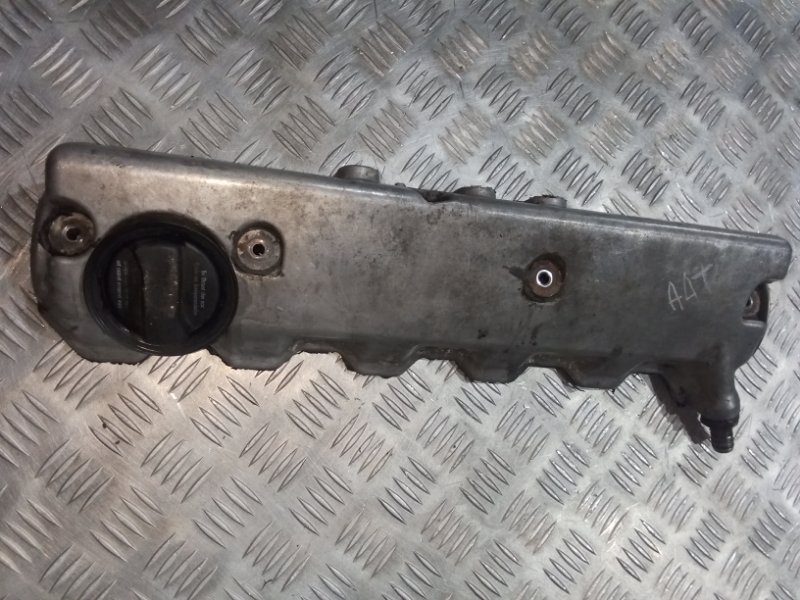 Крышка клапанная 100 1991-1995 C4 AAT