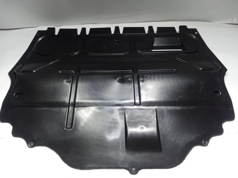 Защита картера Volkswagen Polo 2009-2022 NSP086R0825901A новая