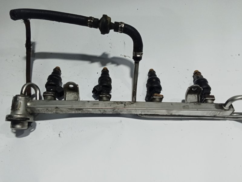 Форсунка топливная Sharan 1997-2000 I AJH