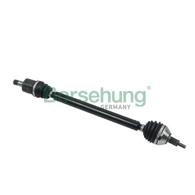 Запчасть borsehung b18404 вал приводной Seat 44070918001 новая Borsehung B18404 Вал приводной Seat 44070918001 новая