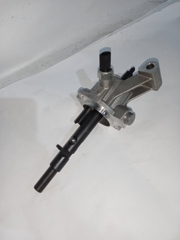 Кулиса переключения МКПП Volkswagen Transporter 2003-2015 T5 1.9 TDI 02z301230j новая