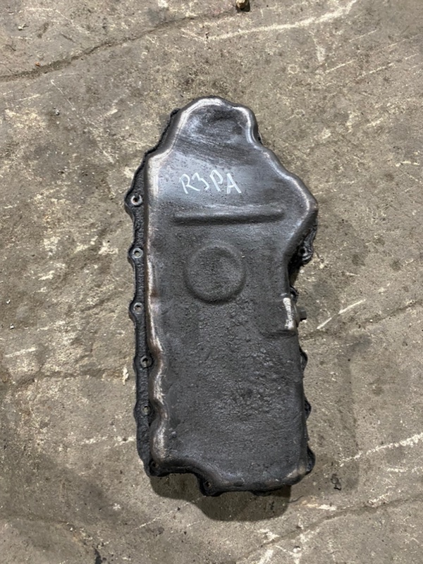 Поддон двигателя Ford Transit Connect R3PA 1353148 контрактная