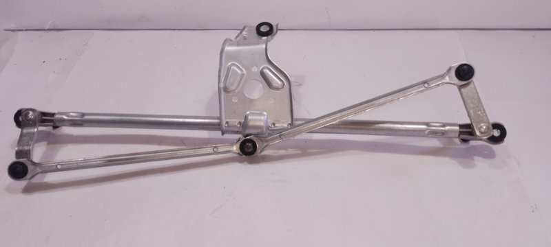 Запчасть трапеция стеклоочистителя Fiat Doblo 2000-2022 LD057S новая Трапеция стеклоочистителя Fiat Doblo 2000-2022 LD057S новая