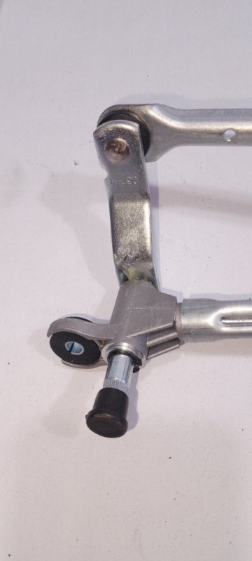 Трапеция стеклоочистителя Fiat Doblo Трапеция стеклоочистителя Fiat Doblo