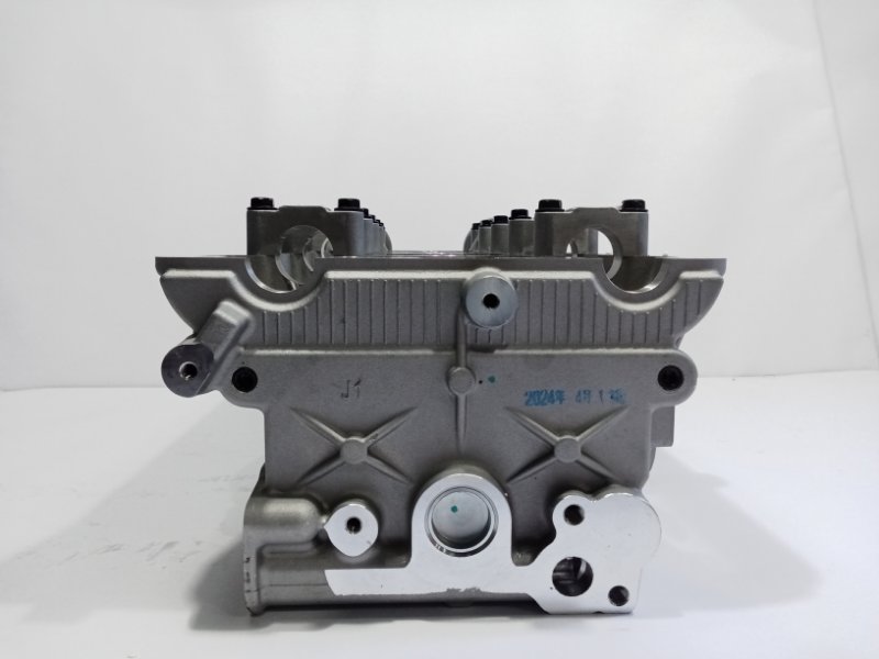 Головка блока Chevrolet Cruse F16D3