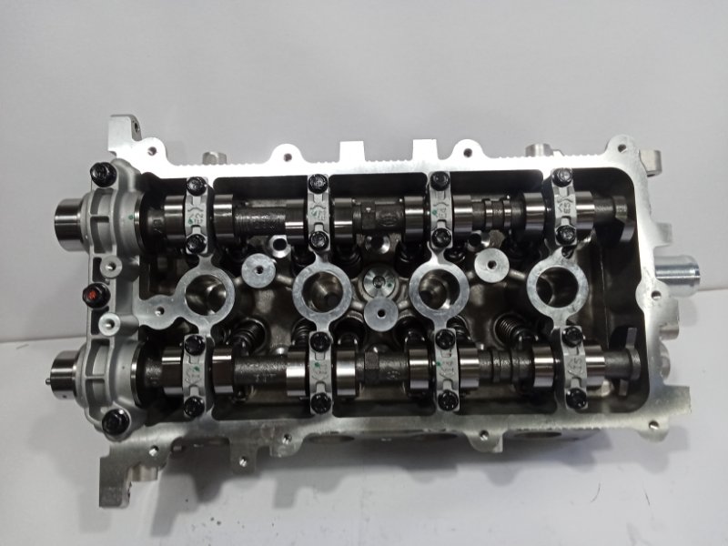 Головка блока CEED 2015-2021 G4LC Головка блока CEED 2015-2021 G4LC