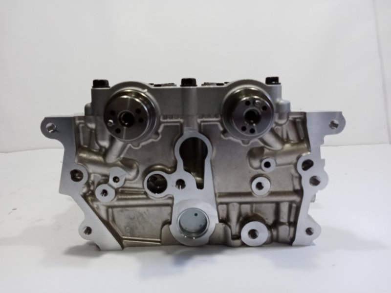 Головка блока CEED 2015-2021 G4LC Головка блока CEED 2015-2021 G4LC