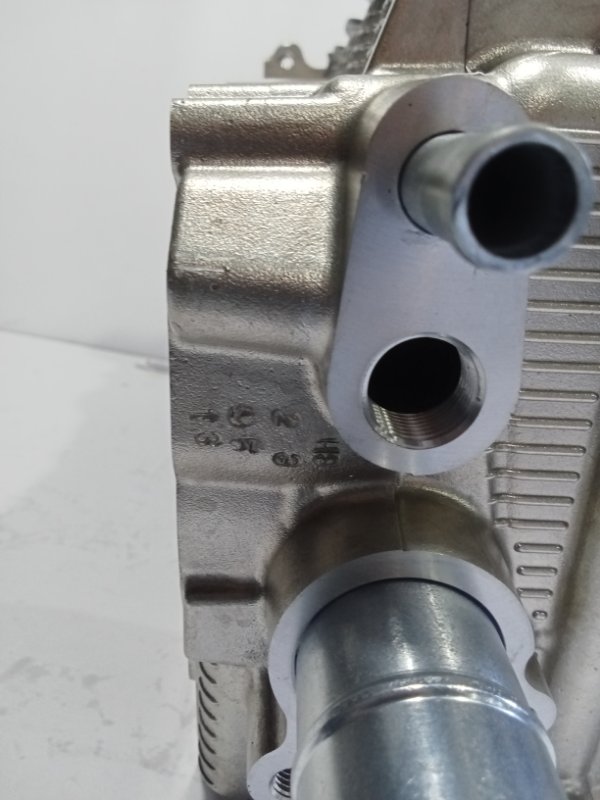 Головка блока CEED 2015-2021 G4LC Головка блока CEED 2015-2021 G4LC