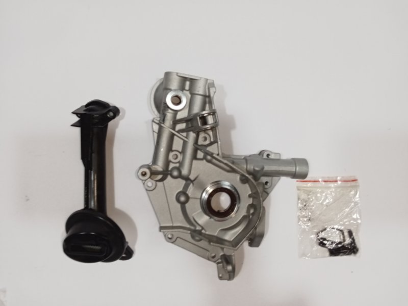 Масляный насос Fiat Doblo 2005-2024 350A1000 55269961 новая