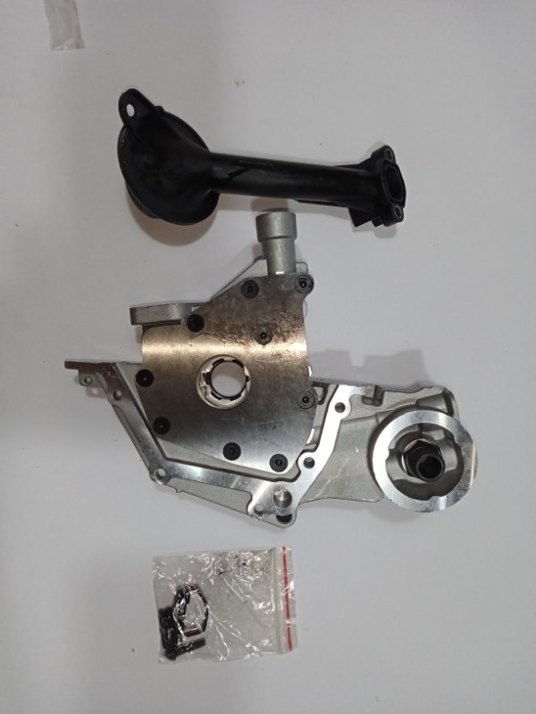 Масляный насос Doblo 2005-2024 350A1000