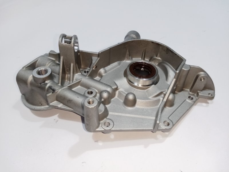 Масляный насос Fiat Doblo 350A1000