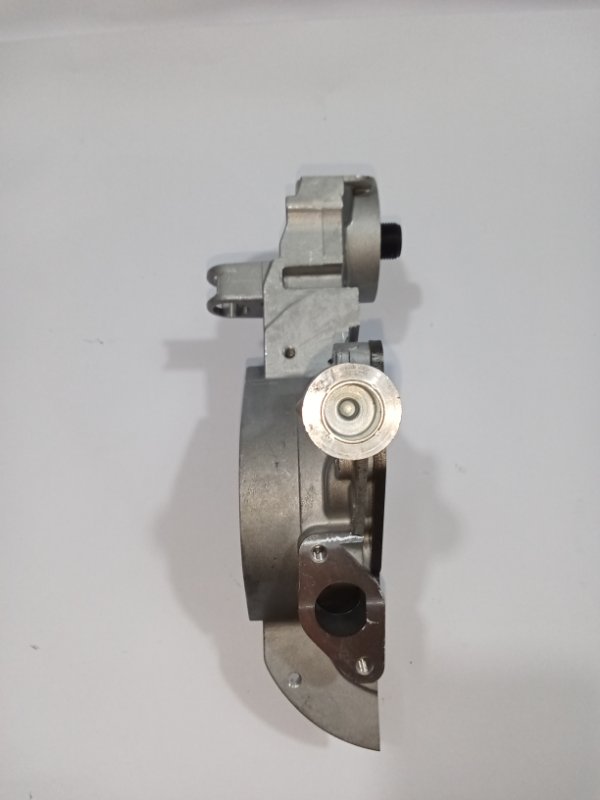 Масляный насос Doblo 2005-2024 350A1000