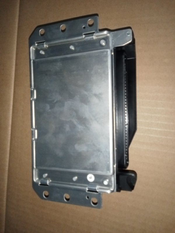 Блок управления АКПП Volkswagen B5 3B AWM