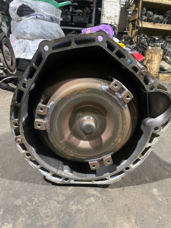 АКПП C-class W203 MO646.963 АКПП C-class W203 MO646.963