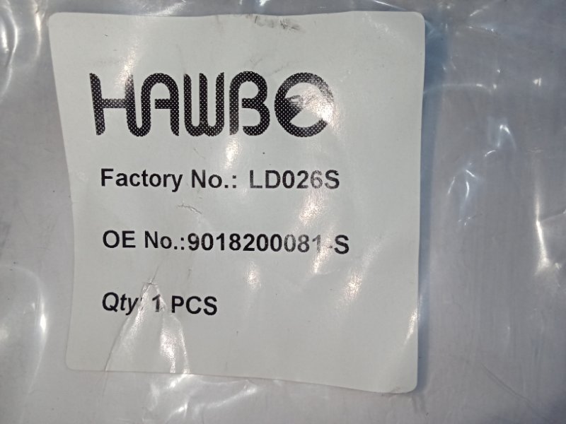 Трапеция стеклоочистителя Mercedes-Benz Sprinter Трапеция стеклоочистителя Mercedes-Benz Sprinter