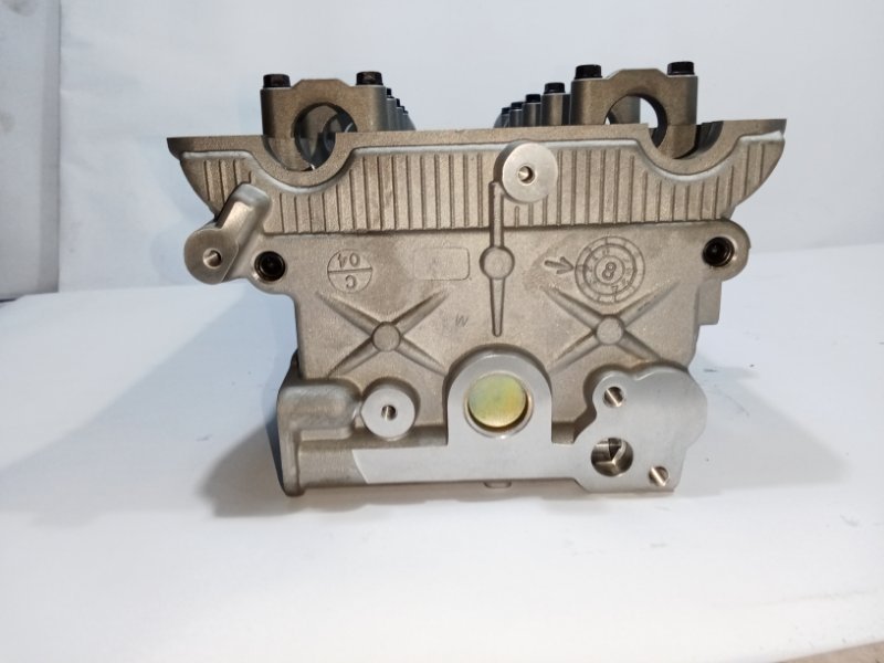 Головка блока цилиндров Lacetti 2005-2020 F16D3 Головка блока цилиндров Lacetti 2005-2020 F16D3