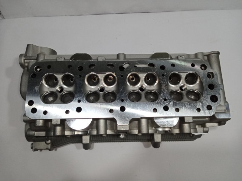 Головка блока цилиндров Lacetti 2005-2020 F16D3 Головка блока цилиндров Lacetti 2005-2020 F16D3