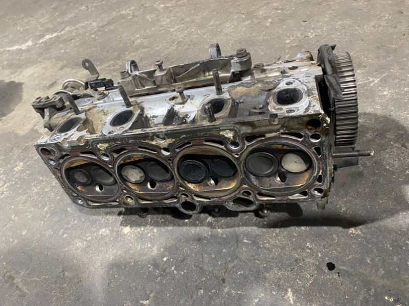 Гбц Golf 6 2004-2015 BSE