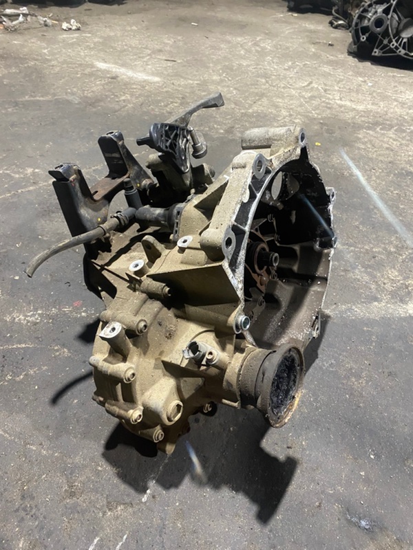 МКПП Polo CGP МКПП Polo CGP