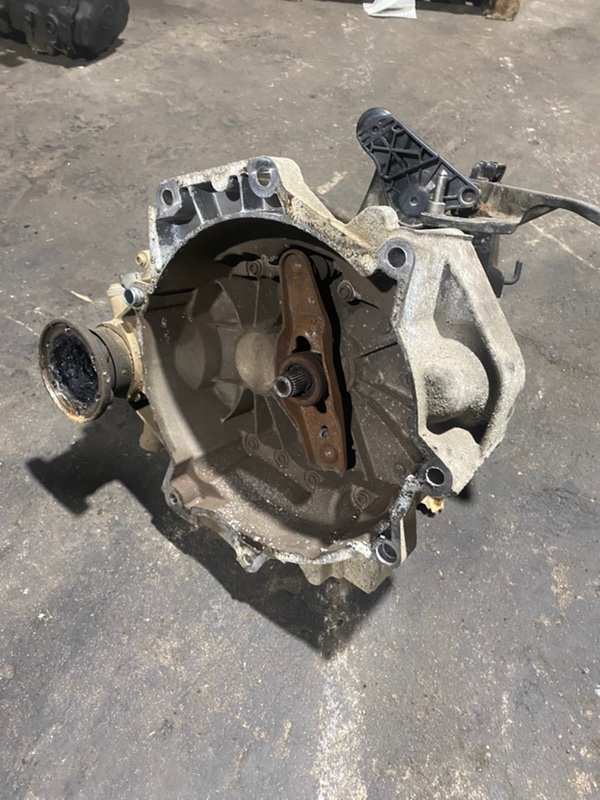 МКПП Volkswagen Polo CGP МКПП Volkswagen Polo CGP