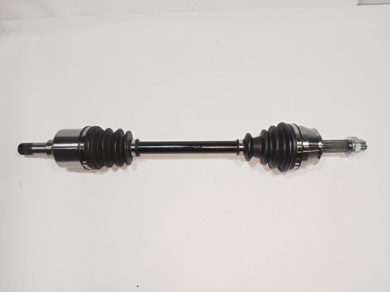 Приводной вал передний левый FIAT Doblo 2005-2020 51757652 новая