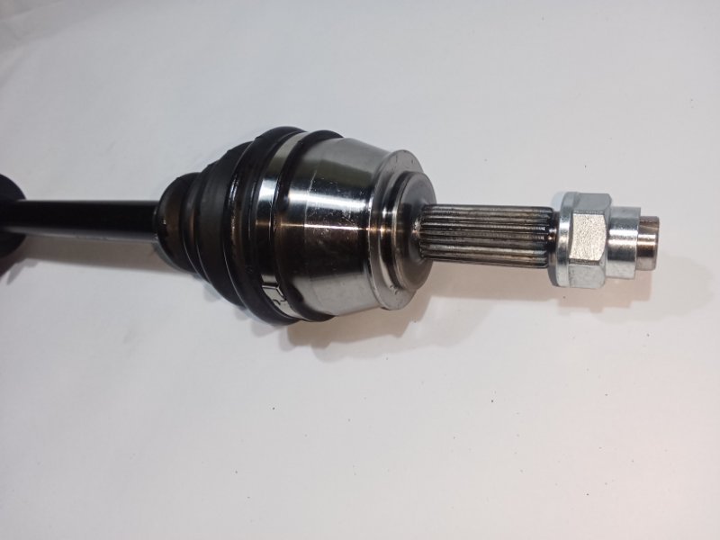 Приводной вал передний левый FIAT Doblo