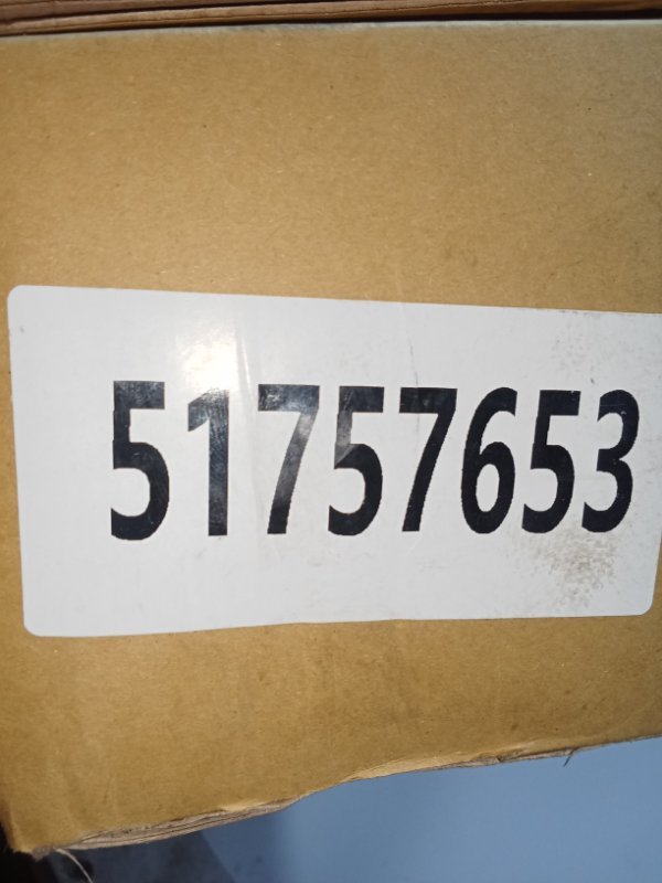 Приводной вал передний правый Doblo 2005-2020 Приводной вал передний правый Doblo 2005-2020