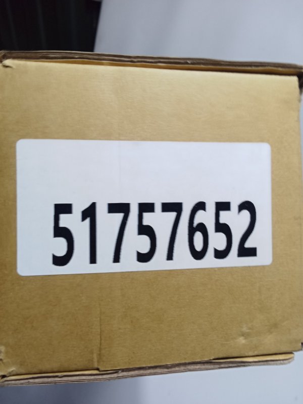 Приводной вал передний левый Doblo 2005-2020