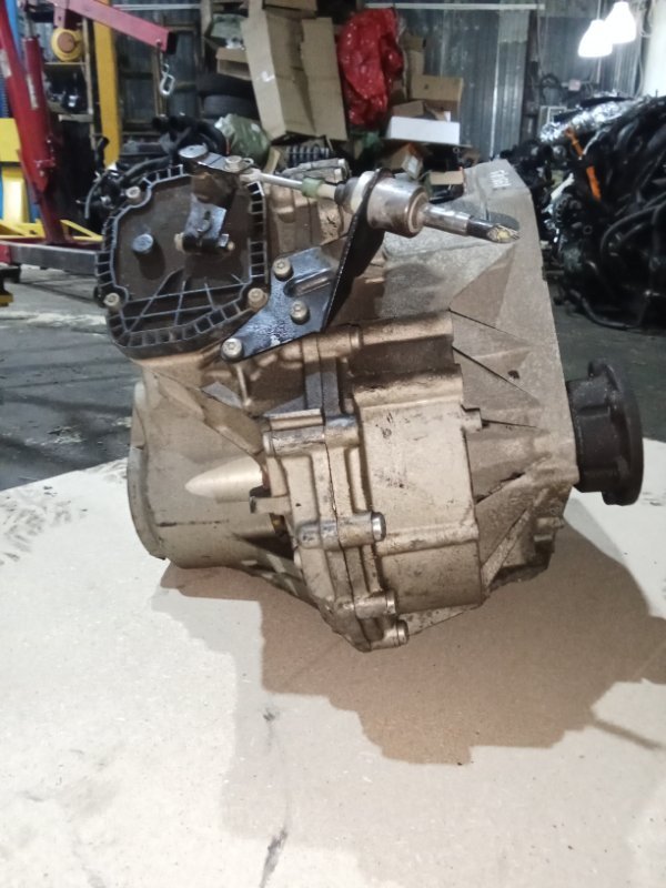 РКПП Golf 6 2010-2014 CBZ