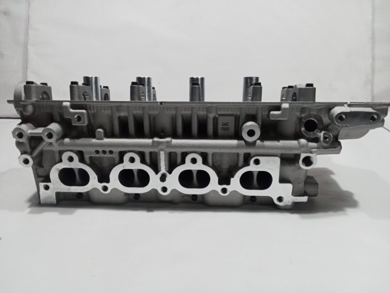Головка блока цилиндров Tucson 2006-2010 G4GC