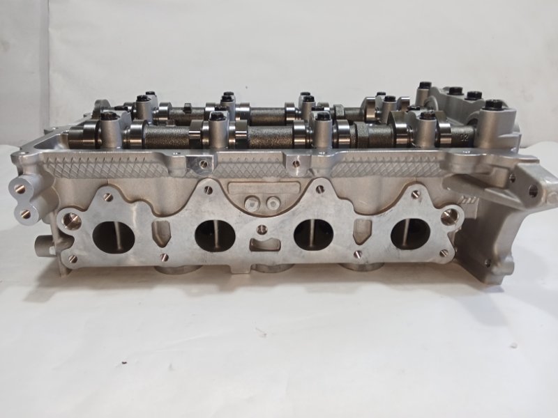Головка блока Tucson 2006—2012 G4FC