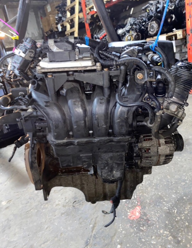 Двигатель Opel Astra H Z16XER