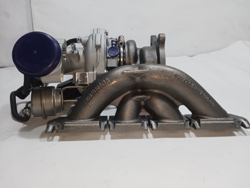 Турбина Audi 4F 2005-2012 BPJ 06D145701F новая